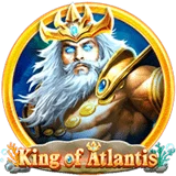 Bocoran RTP Slot CQ9 King Of Atlantis